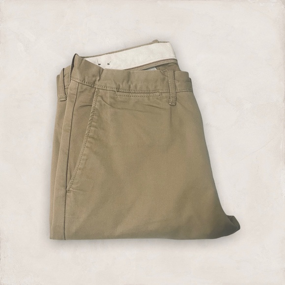 Men's J. Crew Broken -In Tech Pant 29"x32" - Picture 3 of 5